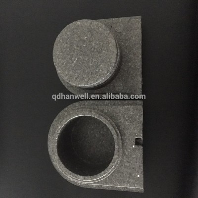 OEM Customized EPP foam structural parts insert packaging for cushion purpose