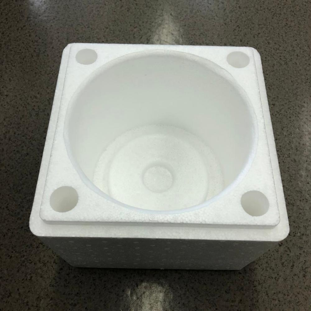 OEM Customized EPP foam packaging box