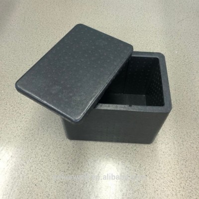 18L Custom EPP box with cooler function